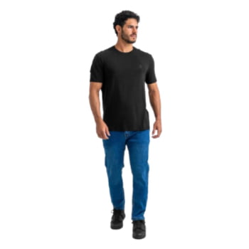 CALÇA TÁTICA JEANS LEGION 3.0 AZUL - INVICTUS
