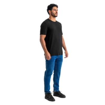 CALÇA TÁTICA JEANS LEGION 3.0 AZUL - INVICTUS