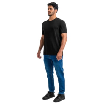 CALÇA TÁTICA JEANS LEGION 3.0 AZUL - INVICTUS
