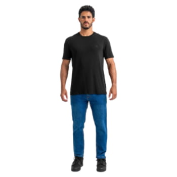 CALÇA TÁTICA JEANS LEGION 3.0 AZUL - INVICTUS