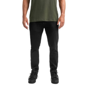CALÇA TÁTICA JEANS LEGION 3.0 PRETA - INVICTUS