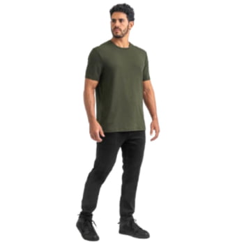 CALÇA TÁTICA JEANS LEGION 3.0 PRETA - INVICTUS
