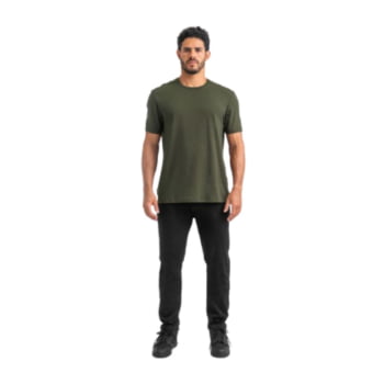 CALÇA TÁTICA JEANS LEGION 3.0 PRETA - INVICTUS