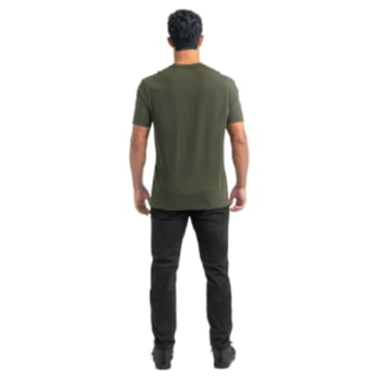 CALÇA TÁTICA JEANS LEGION 3.0 PRETA - INVICTUS