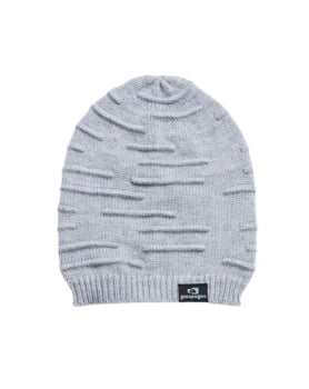 GORRO ACONCÁGUA CINZA - GALÁPAGOS