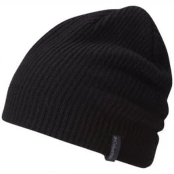 GORRO ALE CREEK BEANIE BLACK - COLUMBIA