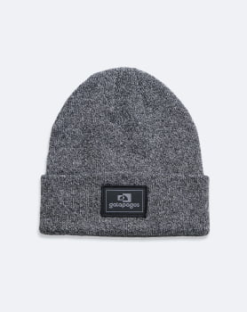 GORRO DENALI CINZA - GALÁPAGOS