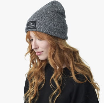 GORRO DENALI CINZA - GALÁPAGOS