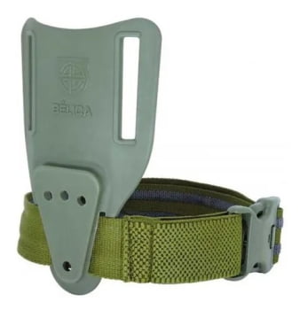 ADAPTADOR DE CINTURA PRO MID-RIDE VERDE - BÉLICA