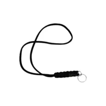 APITO DE METAL JR22 ROCKET COM FIEL PRETO