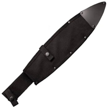 BAINHA PARA FACÃO KUKRI - COLD STEEL BAINHA PARA FACÃO KUKRI - COLD STEEL