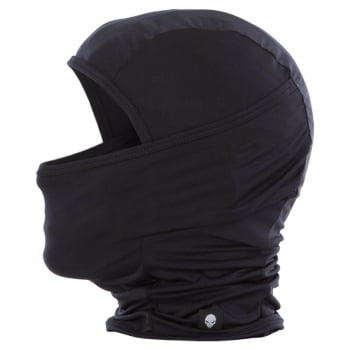 BALACLAVA SNAKE PRETO LINHA A