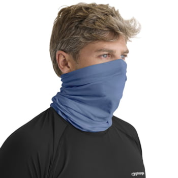BANDANA MISTRAL UV50+ AZUL - GALAPAGOS
