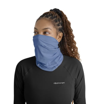 BANDANA MISTRAL UV50+ AZUL - GALAPAGOS BANDANA MISTRAL UV50+ AZUL - GALAPAGOS