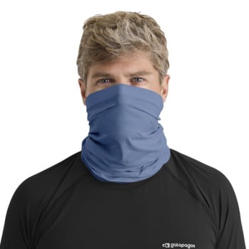 BANDANA MISTRAL UV50+ AZUL - GALAPAGOS BANDANA MISTRAL UV50+ AZUL - GALAPAGOS