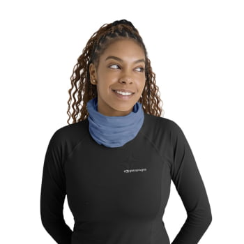 BANDANA MISTRAL UV50+ AZUL - GALAPAGOS