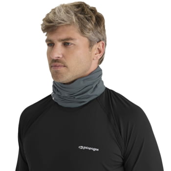 BANDANA MISTRAL UV50+ CINZA - GALAPAGOS