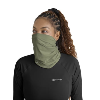 BANDANA MISTRAL UV50+ VERDE - GALAPAGOS BANDANA MISTRAL UV50+ VERDE - GALAPAGOS