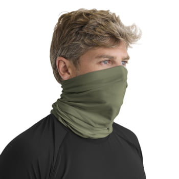 BANDANA MISTRAL UV50+ VERDE - GALAPAGOS
