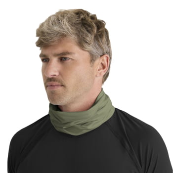 BANDANA MISTRAL UV50+ VERDE - GALAPAGOS