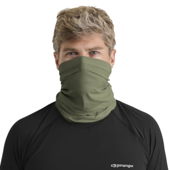 BANDANA MISTRAL UV50+ VERDE - GALAPAGOS BANDANA MISTRAL UV50+ VERDE - GALAPAGOS