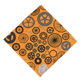 BANDANA UV 50+ BIKE - NTK