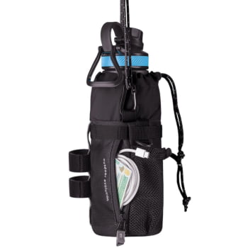 BOLSA DE GARRAFA CREEK 2.4 PRETA - GALAPAGOS BOLSA DE GARRAFA CREEK 2.4 PRETA - GALAPAGOS