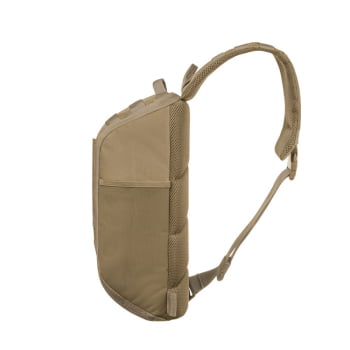 BOLSA DE OMBRO AGILITY 2.0 COYOTE - INVICTUS