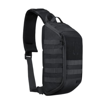 BOLSA DE OMBRO AGILITY 2.0 PRETO - INVICTUS