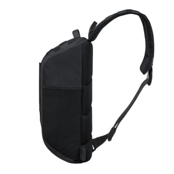 BOLSA DE OMBRO AGILITY 2.0 PRETO - INVICTUS