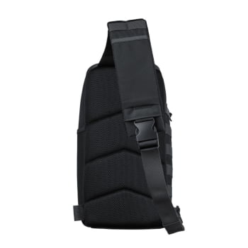 BOLSA DE OMBRO AGILITY 2.0 PRETO - INVICTUS