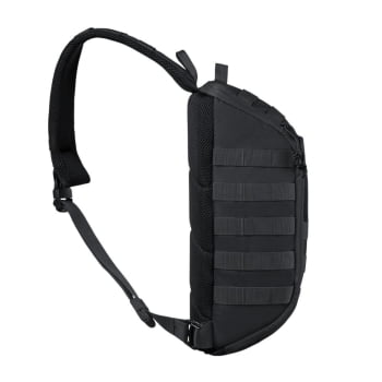 BOLSA DE OMBRO AGILITY 2.0 PRETO - INVICTUS