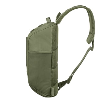 BOLSA DE OMBRO AGILITY 2.0 VERDE - INVICTUS