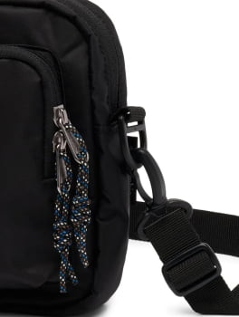 BOLSA GREAT SMOKY GARDEN MINI SHOULDER BLACK - COLUMBIA