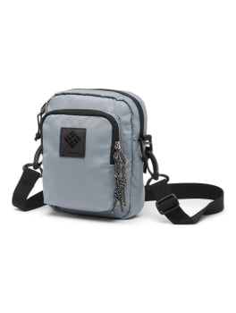 BOLSA GREAT SMOKY GARDEN MINI SHOULDER BLUEBELL - COLUMBIA