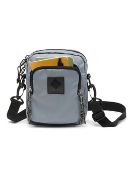 BOLSA GREAT SMOKY GARDEN MINI SHOULDER BLUEBELL - COLUMBIA