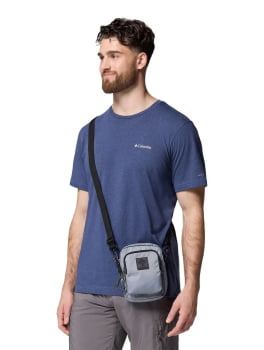 BOLSA GREAT SMOKY GARDEN MINI SHOULDER BLUEBELL - COLUMBIA