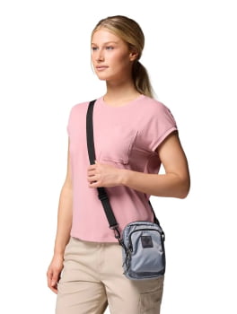 BOLSA GREAT SMOKY GARDEN MINI SHOULDER BLUEBELL - COLUMBIA