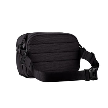 BOLSA POCHETE CAMALEÃO 2.0 PRETO - INVICTUS