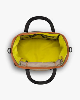 BOLSA TOTE ALL-IN 35L MARROM GALAPAGOS