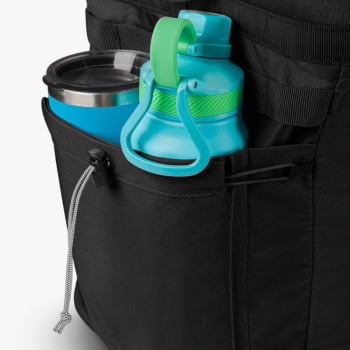 BOLSA TOTE ALL-IN 35L PRETA GALAPAGOS