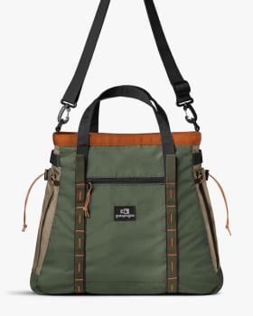 BOLSA TOTE ALL-IN 35L VERDE GALAPAGOS