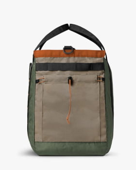 BOLSA TOTE ALL-IN 35L VERDE GALAPAGOS