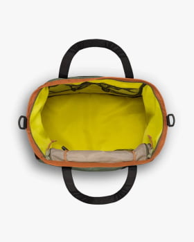 BOLSA TOTE ALL-IN 35L VERDE GALAPAGOS