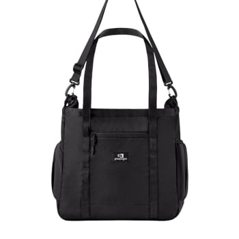 BOLSA TOTE ALL-IN DAILY PRETA - INVICTUS BOLSA TOTE ALL-IN DAILY PRETA - INVICTUS
