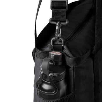 BOLSA TOTE ALL-IN DAILY PRETA - INVICTUS