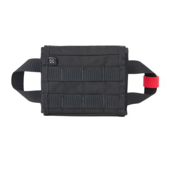 BOLSO MÉDICO MODULAR 1512 2.0 PRETO - INVICTUS BOLSO MÉDICO MODULAR 1512 2.0 PRETO - INVICTUS