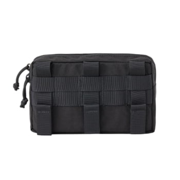 BOLSO MODULAR HORIZONTAL 2112 2.0 PRETO - INVICTUS BOLSO MODULAR HORIZONTAL 2112 2.0 PRETO - INVICTUS