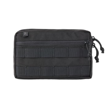 BOLSO MODULAR HORIZONTAL 2112 2.0 PRETO - INVICTUS BOLSO MODULAR HORIZONTAL 2112 2.0 PRETO - INVICTUS