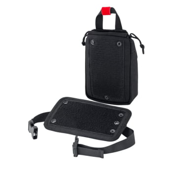 BOLSO MODULAR MÉDICO APH 2.0 PRETO - INVICTUS